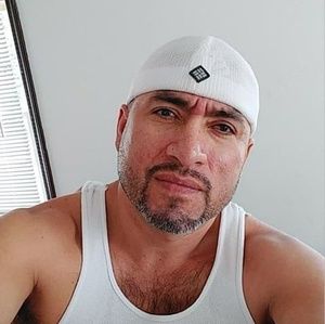 Meet your Posher, Idelfonso